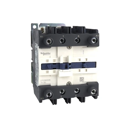 Schneider LP1D80004FW Contactor