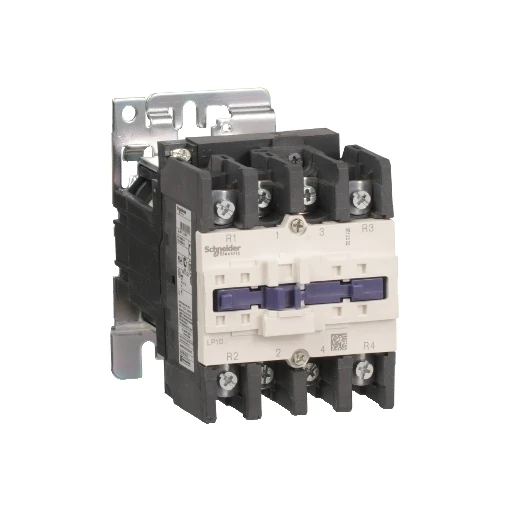 Schneider LP1D80004MD Contactor