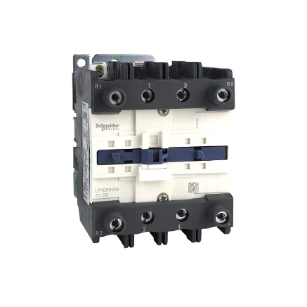 Schneider LP1D80008EW Contactor