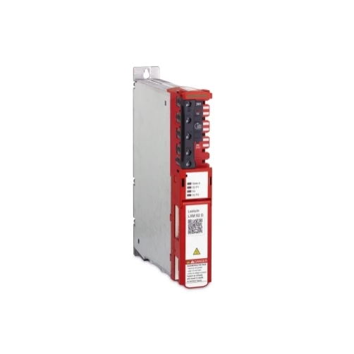 Schneider LXM62DD45E21000 Servo Drive