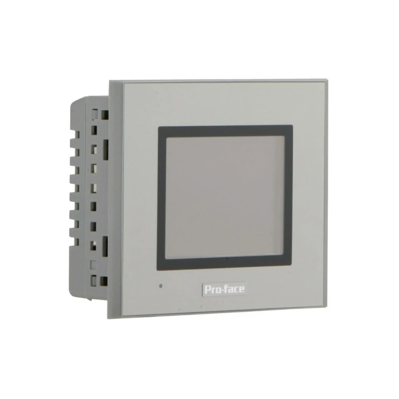 Schneider PFXGP4201TADW Touch Screen