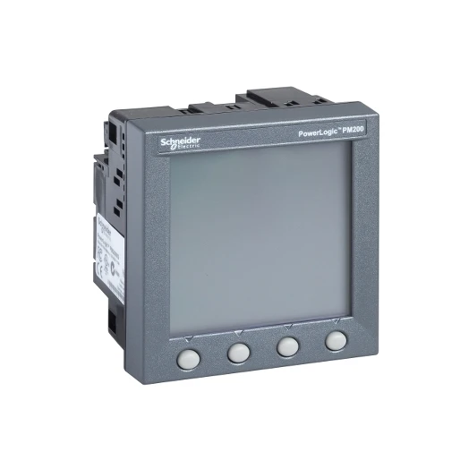 Schneider PM200P Power Meter