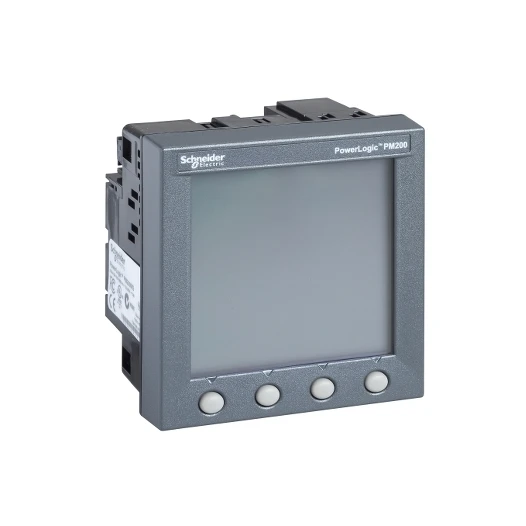 Schneider PM210 Power Meter
