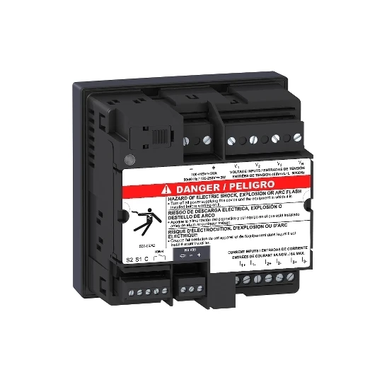 Schneider PM750 Power Meter