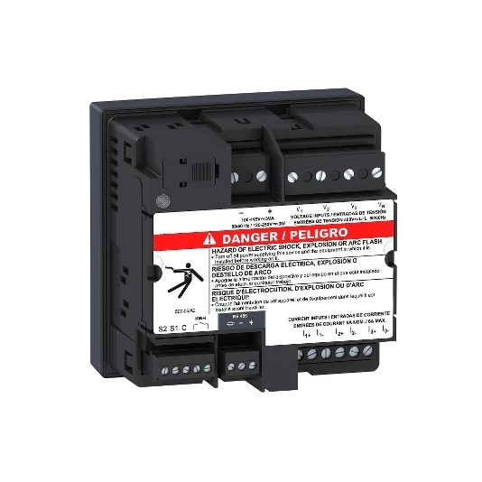Schneider PM750MG Power Meter