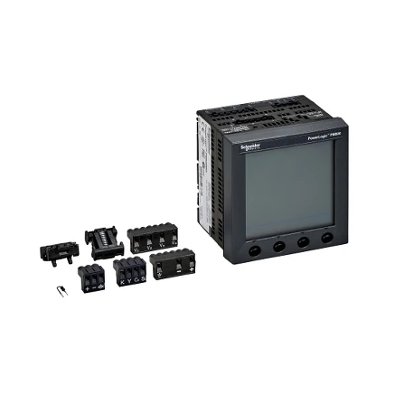 Schneider PM820MG Power Meter