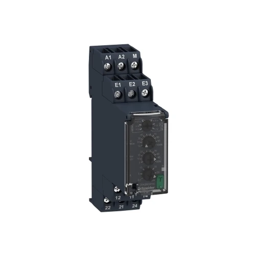 Schneider RM22UA31MR Monitoring Relay
