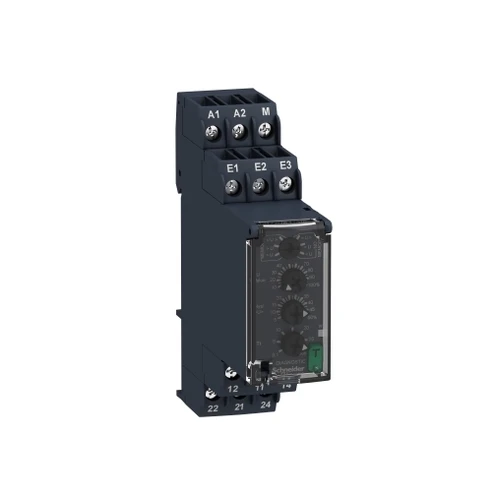 Schneider RM22UA32MR Monitoring Relay