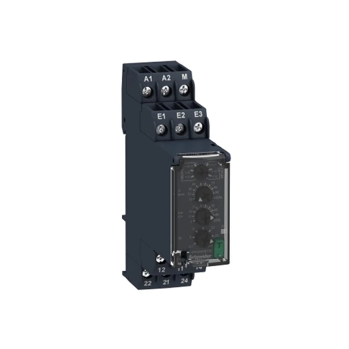 Schneider RM22UA33MR Monitoring Relay
