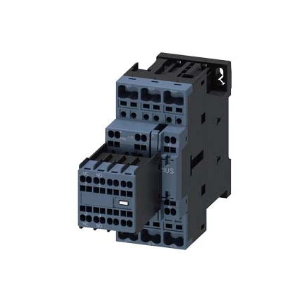 Siemens 3RT2024-2AP04 Contactor