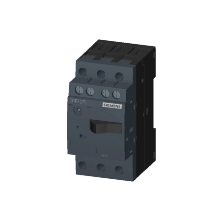 Siemens 3RV1011-0HA15 Circuit Breaker