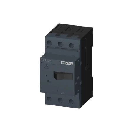 Siemens 3RV1011-1JA10 Circuit Breaker