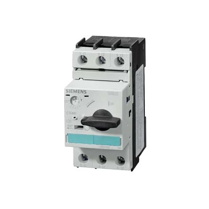 Siemens 3RV1021-4AA10 Circuit Breaker