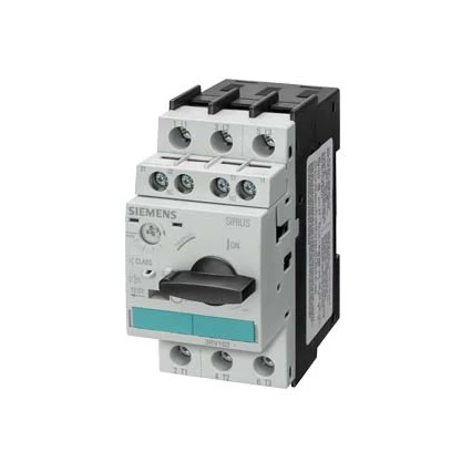 Siemens 3RV1021-4AA15 Circuit Breaker