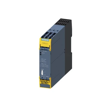 Siemens 3SK1211-1BB40 Safety Relay