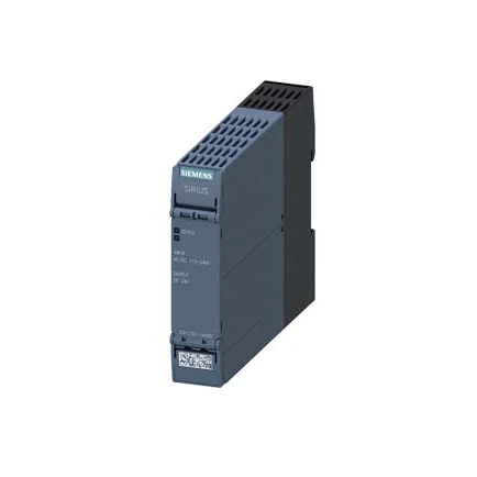 Siemens 3SK1230-1AW20 Safety Relay