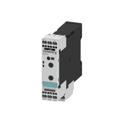 Siemens 3UG4501-2AA30 Monitoring Relay