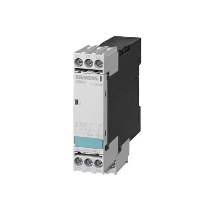 Siemens 3UG4511-1AN20 Monitoring Relay