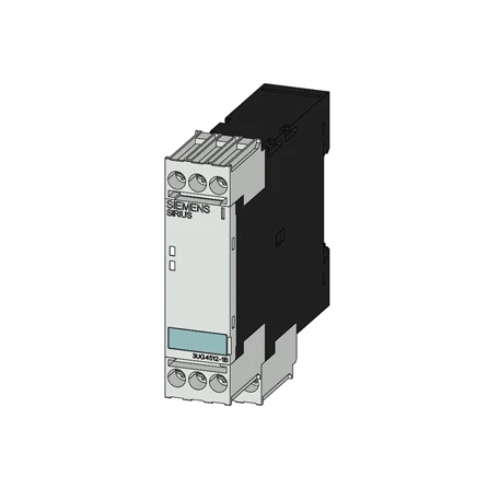 Siemens 3UG4512-1BR20 Monitoring Relay