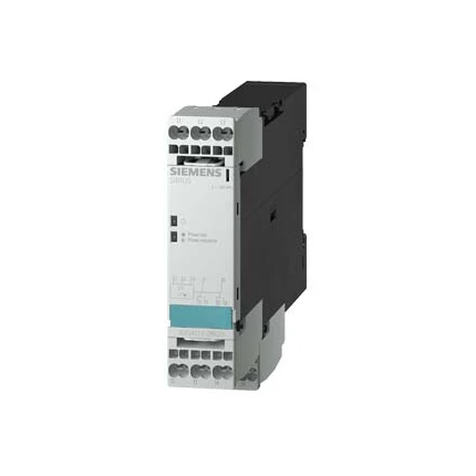 Siemens 3UG4512-2BR20 Monitoring Relay
