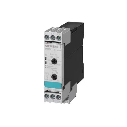 Siemens 3UG4513-1BR20 Monitoring Relay