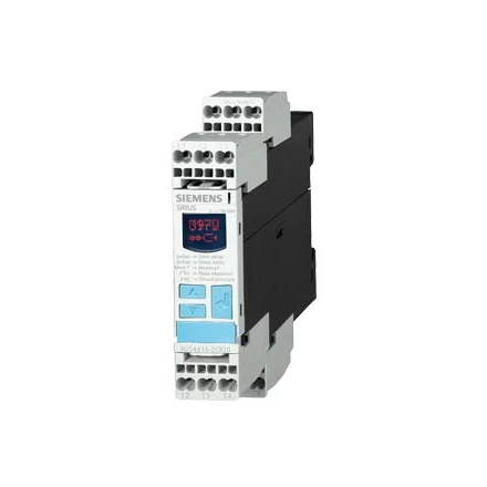 Siemens 3UG4617-2CR20 Monitoring Relay