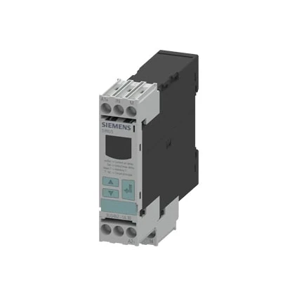 Siemens 3UG4621-1AA30 Monitoring Relay