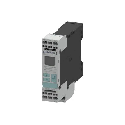 Siemens 3UG4621-2AW30 Monitoring Relay