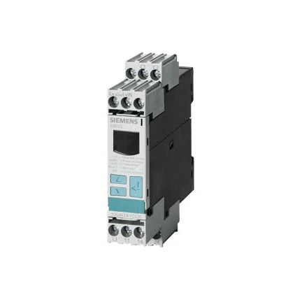 Siemens 3UG4624-1CS20 Monitoring Relay