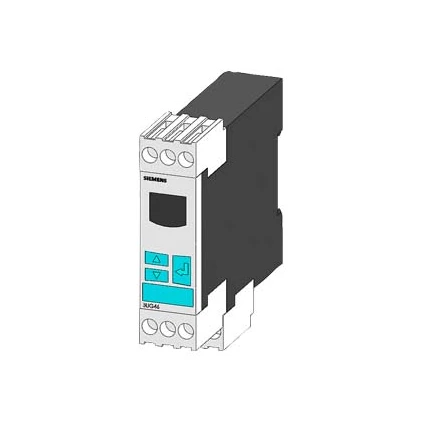Siemens 3UG4641-1CS20 Monitoring Relay