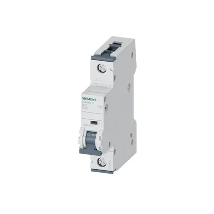 Siemens 5SY6132-7 Circuit Breaker