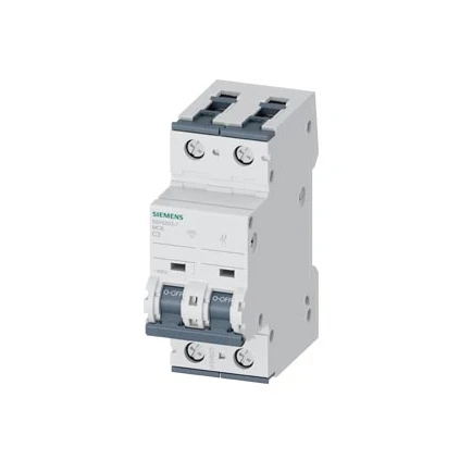 Siemens 5SY6203-7 Circuit Breaker