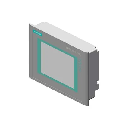 Siemens 6AV6642-0EA01-3AX0 Touch Screen