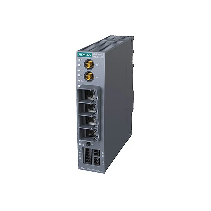 Siemens 6GK5876-4AA00-2BA2 Ethernet Switch