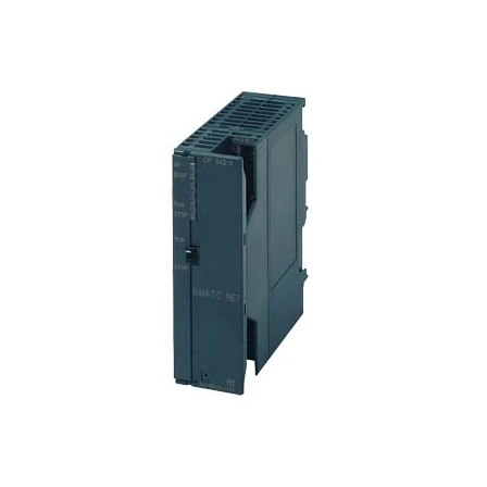 Siemens 6GK7342-5DA02-0XE0 Communication Processor