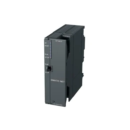 Siemens 6GK7342-5DA03-0XE0 Communication Processor