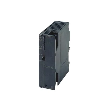 Siemens 6GK7342-5DF00-0XE0 Communication Processor