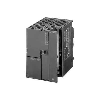 Siemens 6GK7343-1EX00-0XE0 Communication Processor
