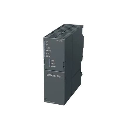 Siemens 6GK7343-1EX30-0XE0 Communication Processor