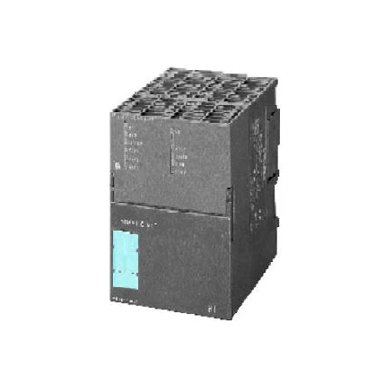Siemens 6GK7343-1GX31-0XE0 Communication Processor