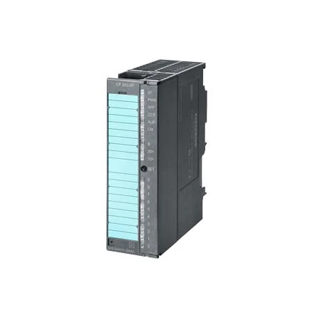 Siemens 6GK7343-2AH11-0XA0 Communication Processor