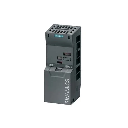 Siemens 6SL3244-0BA20-1FA0 Power Module