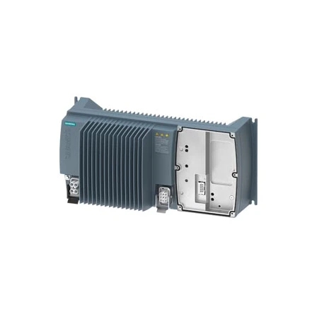 Siemens 6SL3525-0PE21-5AA1 Power Module