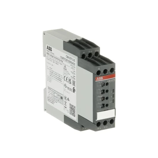 ABB 1SVR730750R0400 Monitoring Relay
