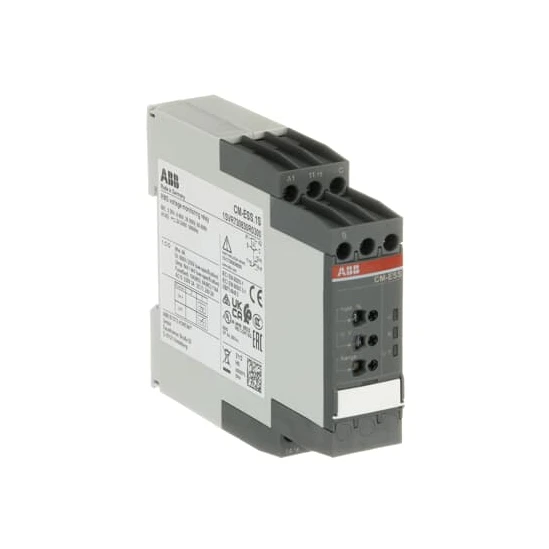 ABB 1SVR730830R0300 Monitoring Relay