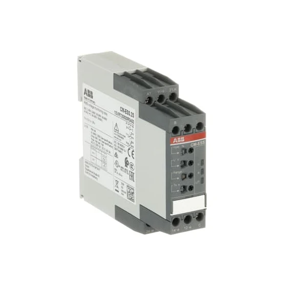 ABB 1SVR730830R0400 Monitoring Relay