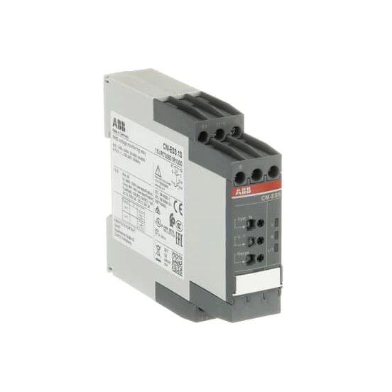 ABB 1SVR730831R1300 Monitoring Relay