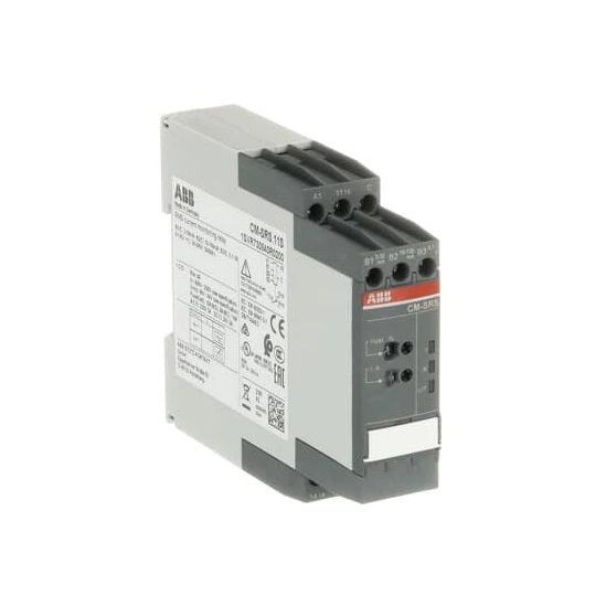 ABB 1SVR730840R0200 Monitoring Relay