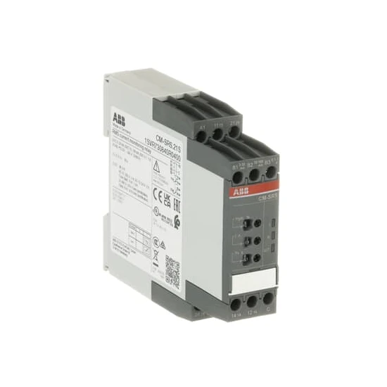 ABB 1SVR730840R0400 Monitoring Relay
