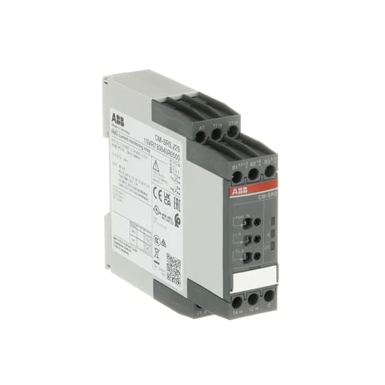 ABB 1SVR730840R0500 Monitoring Relay